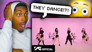 First Time Watching BLACKPINK - 'How You Like That' DANCE PERFORMANCE VIDEO