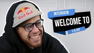 Bboy Lilou Interview Welcome to : Lil G or Menno ? Benji or Gravity ? Twerk or Voging ?