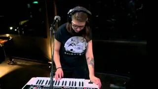 The World Is A Beautiful Place - Wendover / We Need More Skulls (Live on KEXP)