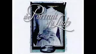 The Portrait Of A Lady - Original Soundtrack - "Piano Theme"