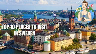 The ULTIMATE Travel Guide: Sweden