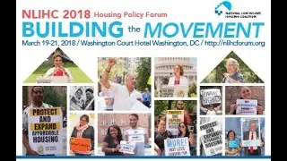 March 19 - Fair Housing on the 50th Anniversary of the Fair Housing Act