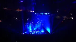 Phish -- Glide (Madison Square Garden / MSG, 12/28/11)