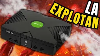 TOP: 15 Juegos que te EXPLOTAN la XBOX CLASICA! 🔥