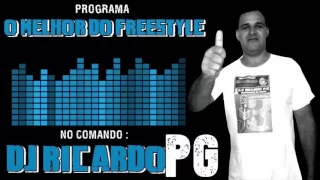 DJ RICARDO PG SET DE FREESTYLE  MIAMI