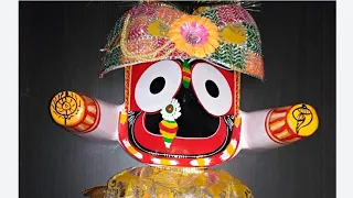 Mahabahu Tuma Ichha Purna Heu Best Odia Jagannath Bhajan 🙏🙏🙏🙏🙏🙏