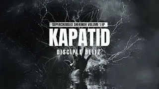 Disciple Blitz | Kapatid