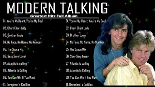 Modern Talking Greatest Hits Volles Album Live - Das Beste aus Modern Talking