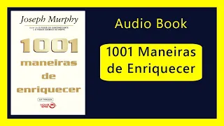 🎧 AUDIOBOOK | 1001 MANEIRAS DE ENRIQUECER