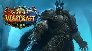 СТРИМ ПО WOW SIRUS︱︎ВЕСЕЛО ОЧЕНЬ ►︎ No 2