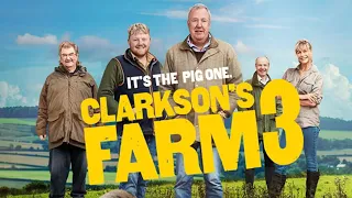 Clarkson’s Farm Season 3 | Visiting the Farmer