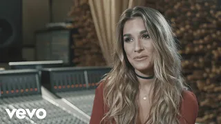 Jessie James Decker - You're Still The One - Behind The Scenes