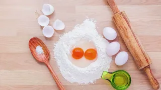 Top 5 Facts About EGGs | Eggs Yolk & Whites | How To Check Eggs Freshness | Low Calorie | Vitamins |