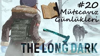 KLASİK GÜNLER! /UPDATE/ (Mütecavız Günlükleri) | The Long Dark #20 Türkçe