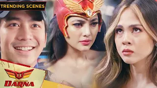 'Darna Saves The Day' Episode | Darna Trending Scenes