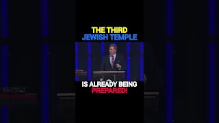 The Third Jewish Temple Is Already Being Prepared!😱