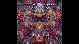 Electric Universe - Fractals