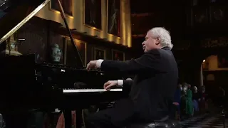 Bach Clavier Partita I B-Dur BWV 825 András Schiff