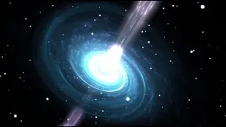 Derin Uzayın ilginç Varlıkları Magnetarlar ve Kozmik Işınlar - Türkçe Uzay Belgeseli @PasoVideo