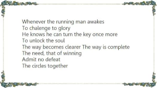 Demis Roussos - Race to the End Chariots of Fire Lyrics