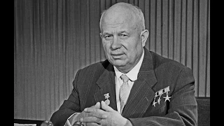 Роль Хрущова Н С  в передаче Крыма  Украине в 1954 году
