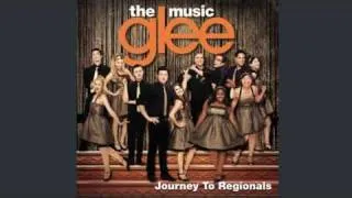 Glee - Don't Stop Believin' (Regionals Version) [HD]