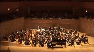 P. Tchaikovsky - Concert Fantasia in G, Op.56