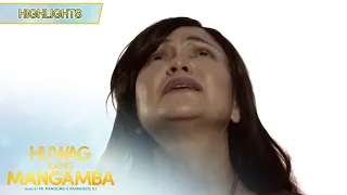 Deborah is remorseful | Huwag Kang Mangamba