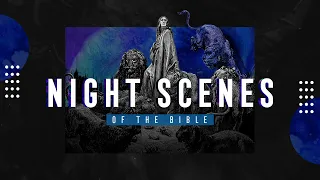 The Night With The Lions | Daniel 6 | Pastor John Miller