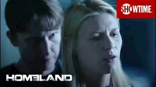 'I Will Hunt You Down, I Will Kill You' Ep. 2 Official Clip | Homeland | Season 7