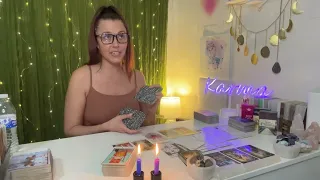 LEO ♌️THIS PERSON HAS CREATED A MESS & THEY ARE UNDER JUDGMENT TAROT READING