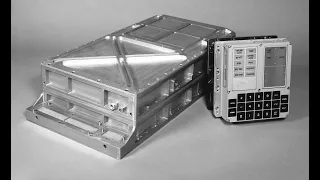 Apollo Guidance Computer