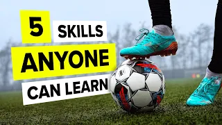 5 beginner skills that LOOK basic but are DEADLY