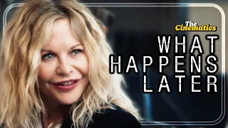 WHAT HAPPENS LATER (2023) | Official Trailer