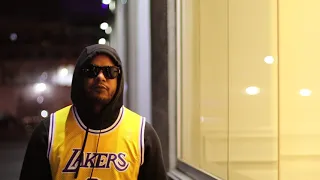 Aaron Shakur - They Even Hated On Jesus Intro (Official Video)