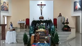 Salmo 146 cantado - Felizes são aqueles que esperam no Senhor!