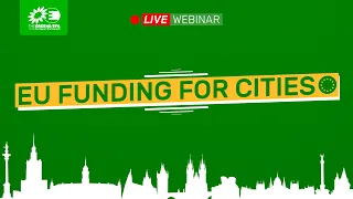 EU Funding for Cities