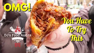 OMG You Really Need To Try This World Famous Street Food