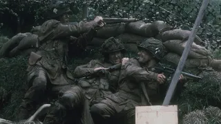 Band of Brothers (2001) Trailer