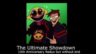 Lemon demon - The Ultimate Showdown 15th anniversary redux but without end