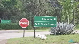 DIVINOLANDIA à SÃO SEBASTIÃO DA GRAMA (SP) COLETANEA NAZARETH BALLADS