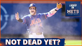 Will the New York Mets See .500 Again This Season?