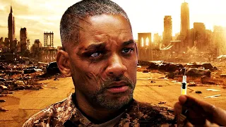 Я Легенда 2 🦠 I am Legend 2  🦠 Трейлер 🦠 Фильм 2024