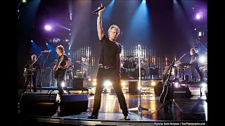 Bon Jovi | Rock Hall 2018 Soundcheck | Soundboard