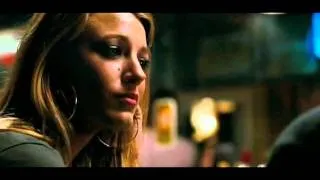 Blake Lively part in The Town. (ITA) n°1.