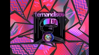 DJ Fernandisco / 13 septiembre / Club El Excusado