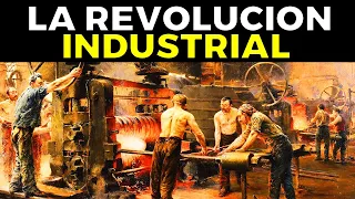 25 cosas REPUGNANTES y Brutales de la Revolución Industrial