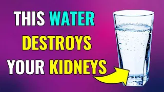 8 MAGICAL DRINKS  for healthy KIDNEYS | Surprising | 46