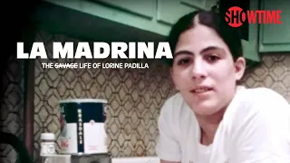 La Madrina: The Savage Life of Lorine Padilla (2022) Official Trailer | SHOWTIME Documentary Film