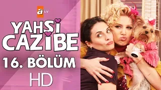 Yahşi Cazibe 16. Bölüm